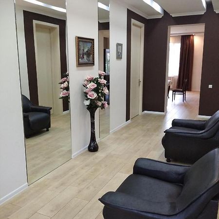 Tskaltubo Apartment Mirian Mepe Dış mekan fotoğraf