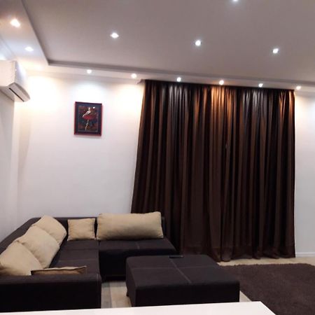 Tskaltubo Apartment Mirian Mepe Dış mekan fotoğraf