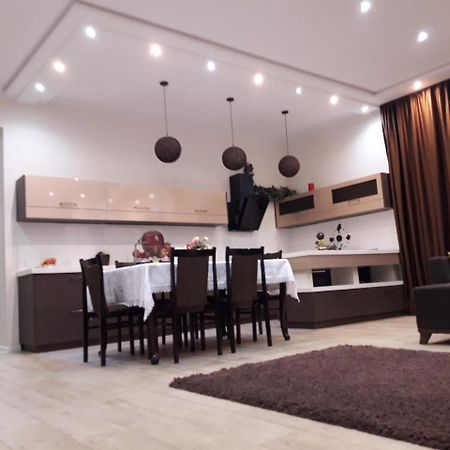 Tskaltubo Apartment Mirian Mepe Dış mekan fotoğraf