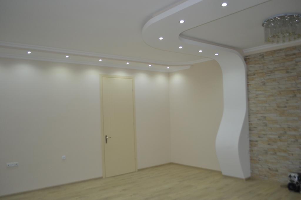 Tskaltubo Apartment Mirian Mepe Dış mekan fotoğraf