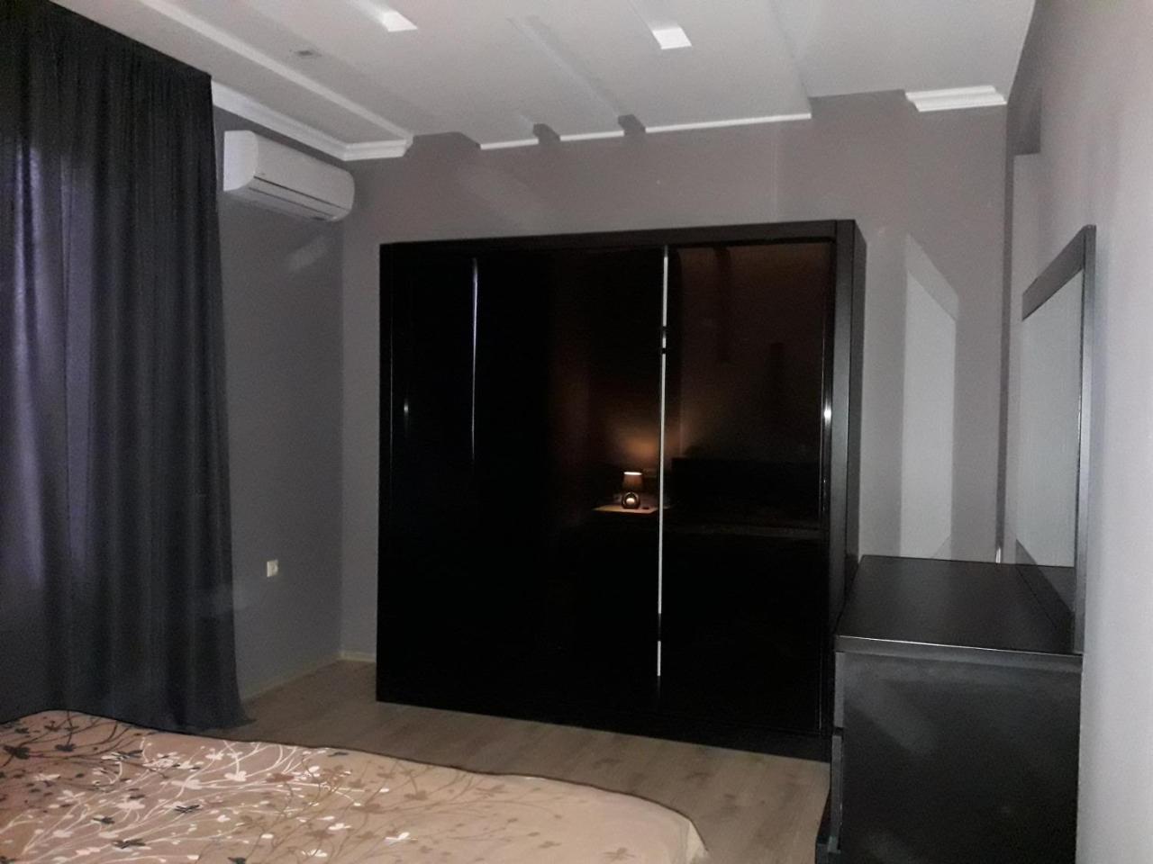 Tskaltubo Apartment Mirian Mepe Dış mekan fotoğraf