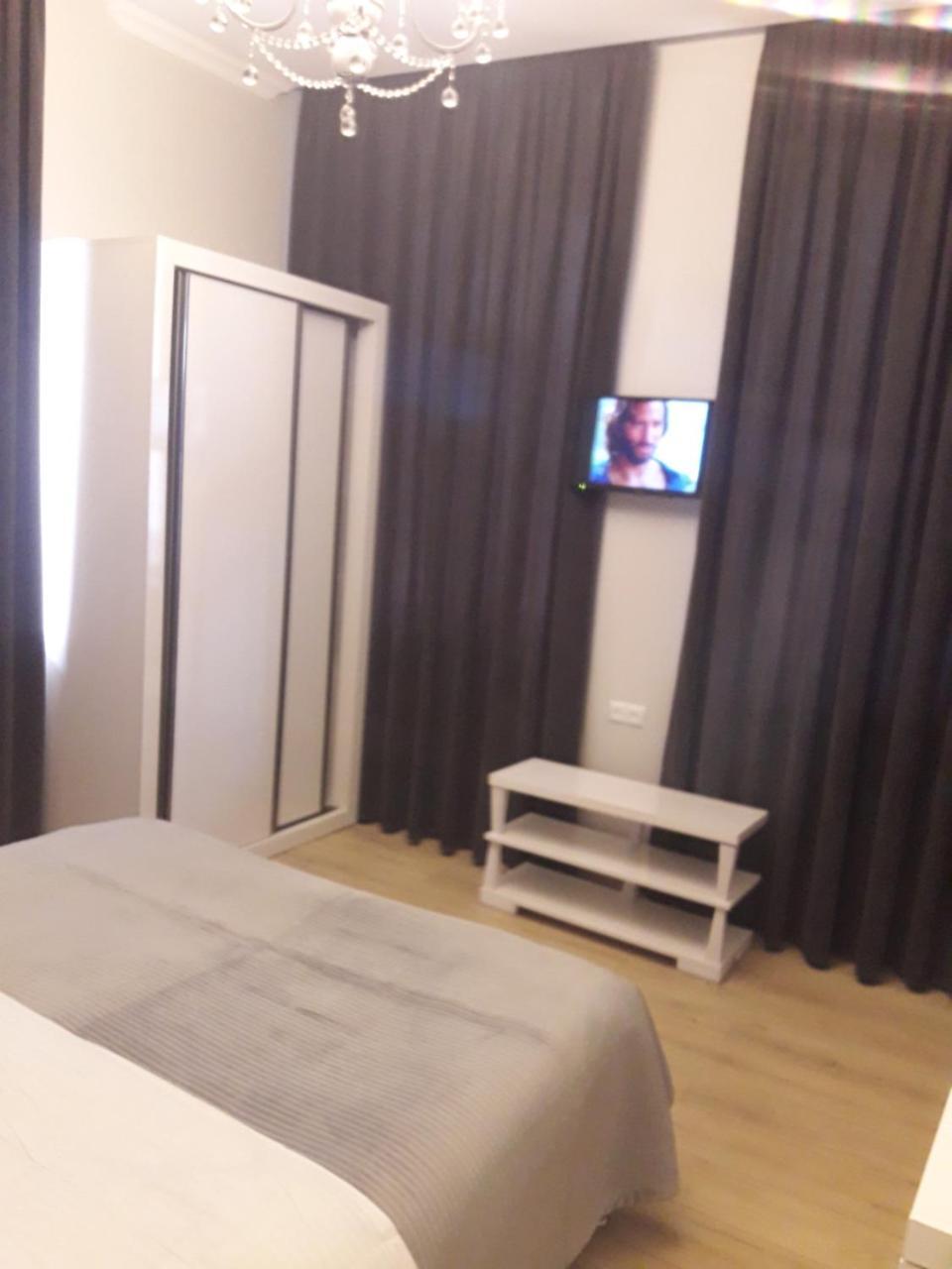 Tskaltubo Apartment Mirian Mepe Dış mekan fotoğraf