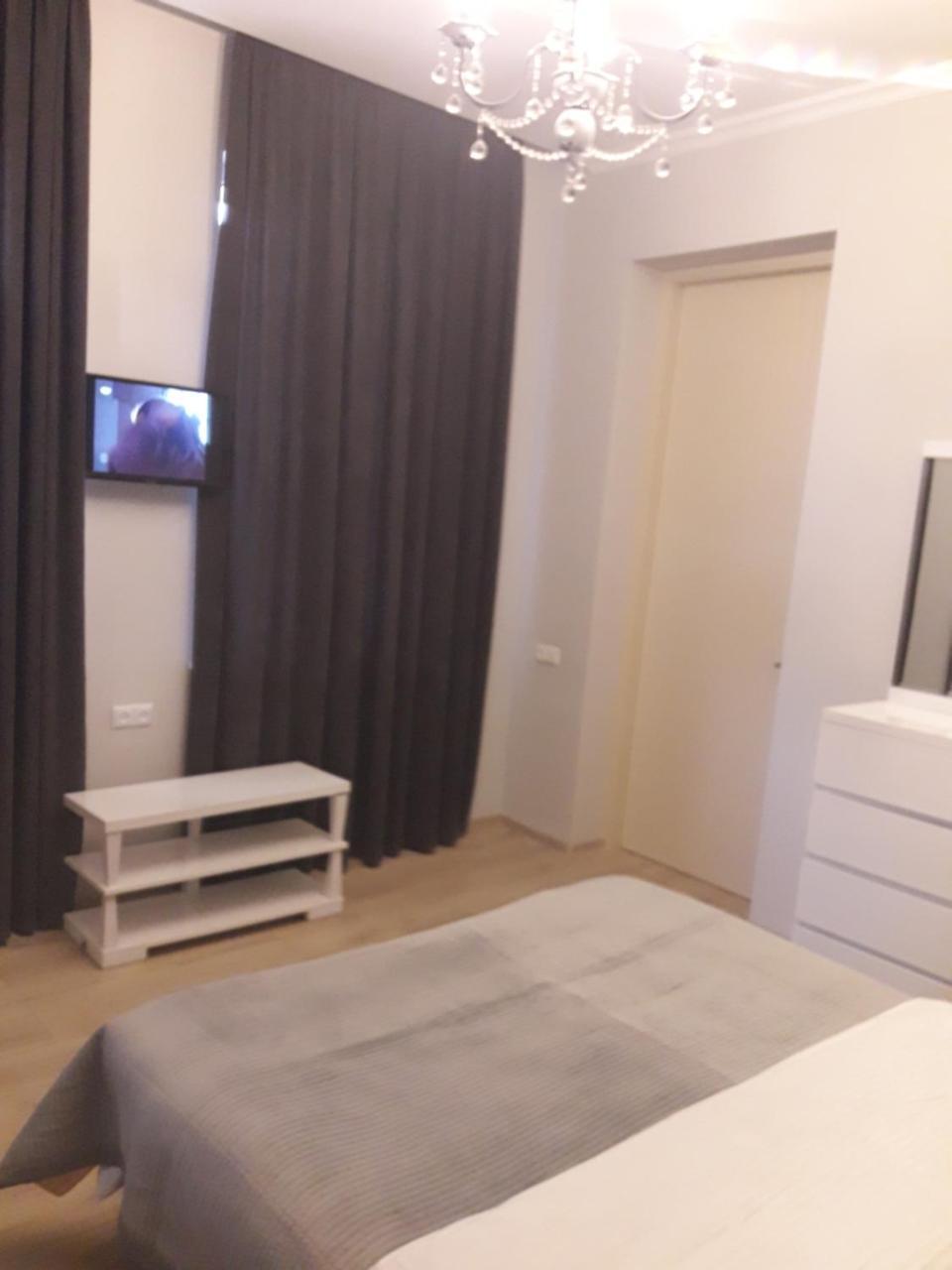 Tskaltubo Apartment Mirian Mepe Dış mekan fotoğraf