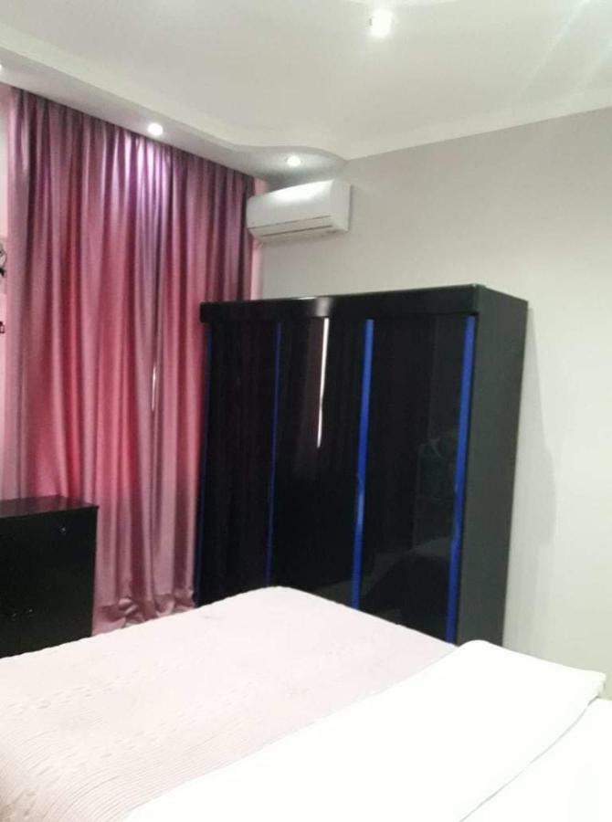 Tskaltubo Apartment Mirian Mepe Dış mekan fotoğraf